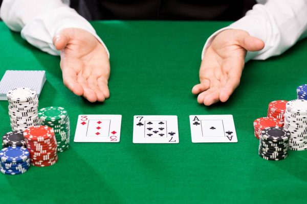 8 important days that changed history online poker