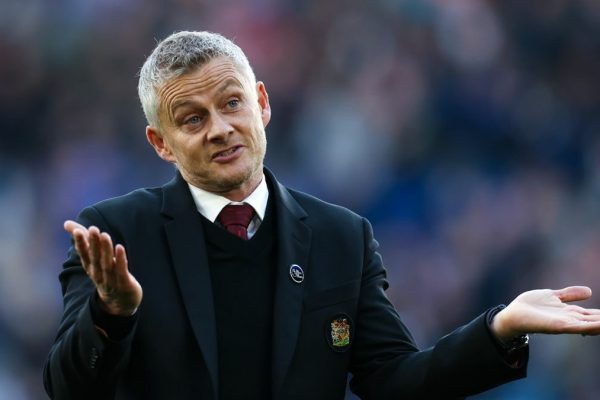 Solskjaer reveals he only signed a four-million-pound player but was rejected